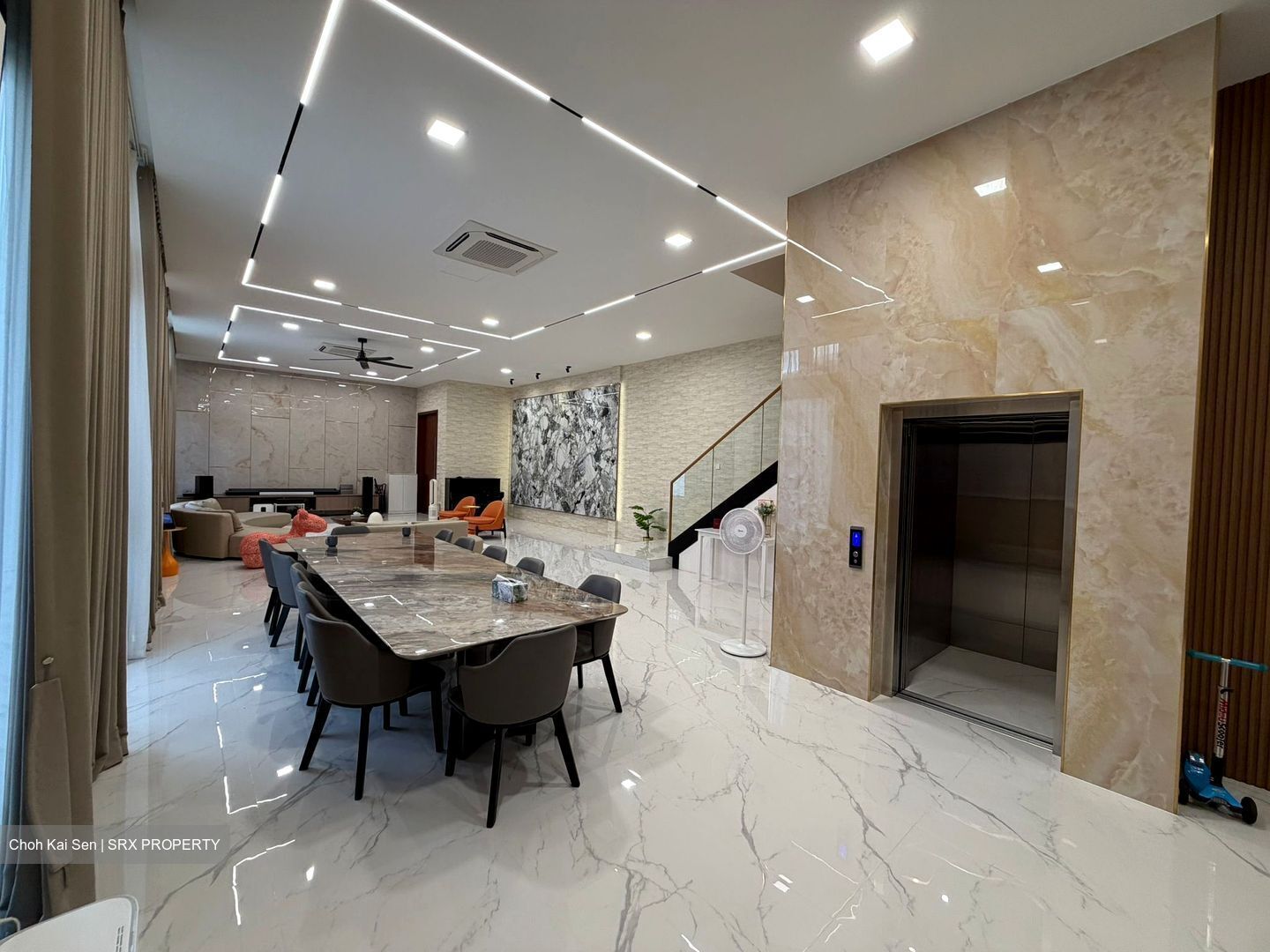 Serangoon Garden Estate (D19), Semi-Detached #577172211